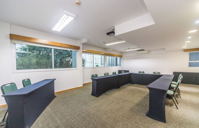 Paraiso Suites by Charlie - Photo 55