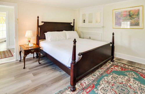 Warren Vacation Rental, Walk to Warren Town Beach - Foto 13