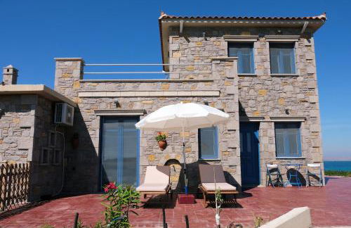 Fanaraki villas - Foto 1