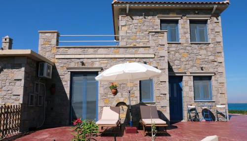 Fanaraki villas - Foto 1