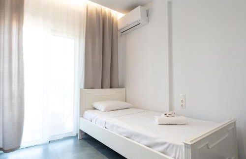 Eleni's Cozy Apartments Near Athens Airport By SEM - Foto 10