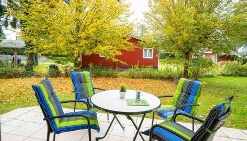 Ostseetrio Haus 3 - 14 - Foto 5