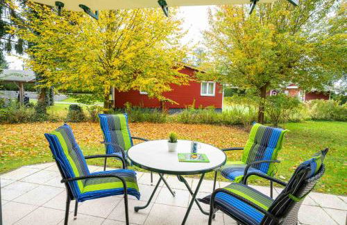 Ostseetrio Haus 3 - 14 - Foto 5