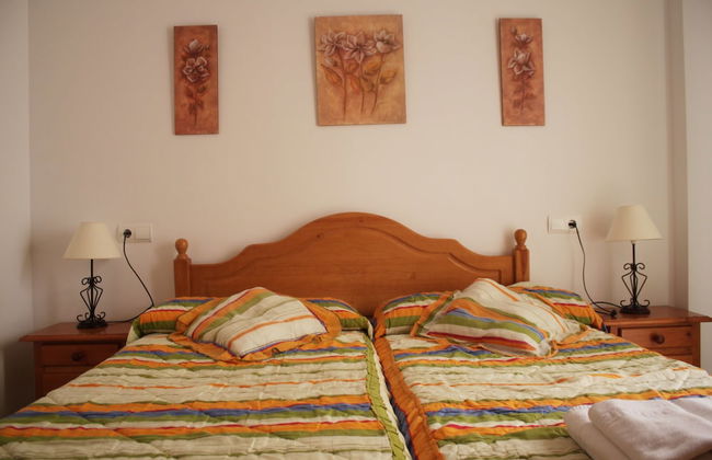 Fercomar Apartamentos Turísticos - Foto 4