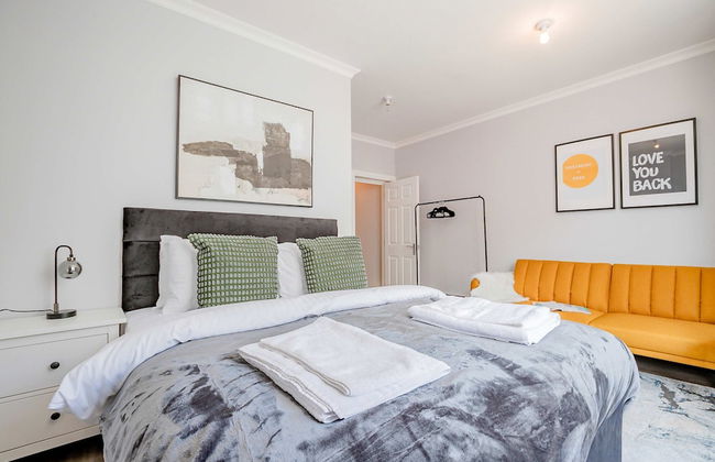 Host Stay Bridge Street Apartment - Foto 13