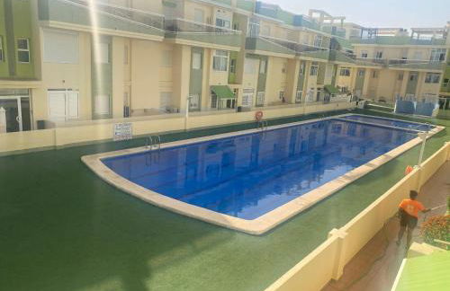 Delfines III Solo Familias Serviplaya - Foto 23