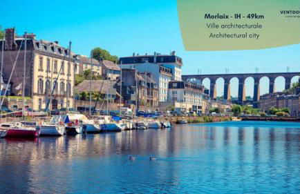 Appartement balcon vue mer - 50m de la plage - Confort et moderne - 70m2 - 4 pers - Foto 23