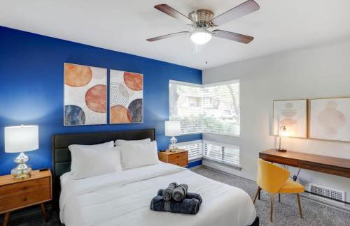 The Alamo Abode - Lake View Pool Newly Renovated - Foto 27