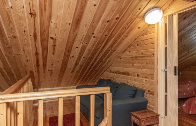 Lehtimaja - Photo 27