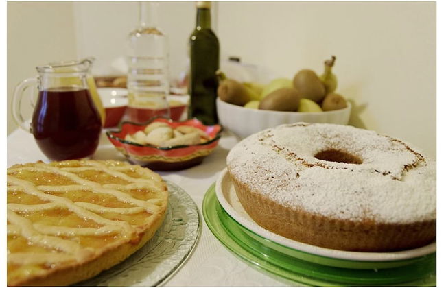 Agriturismo Monte Cologna - Foto 23