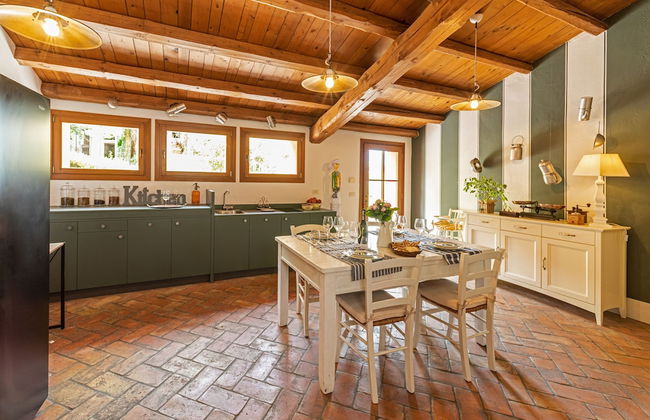 Villa Clementina, Prosecco Country Hotel - Foto 64