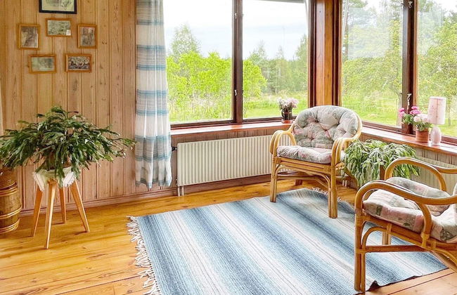 Holiday Home for 8 Guests in Sverige - Photo 20