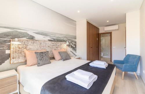 São Luís Faro Apartment - Algarve - Foto 9