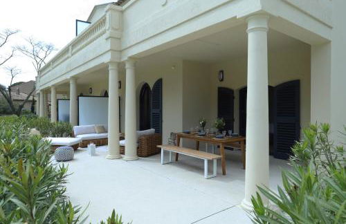 Grimaud Jardin Boreals 3 Bed Luxury Appt - Foto 9