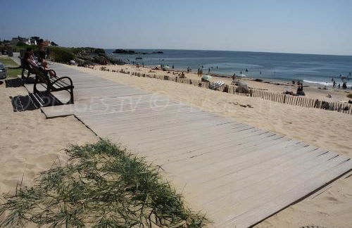 Appartement Océan - Grand Bleu - Foto 28