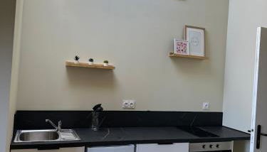 Appartement gare chateaucreux - Foto 2