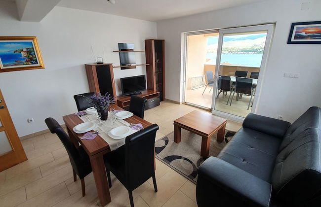 Apartments Jesen Augustin - Photo 26