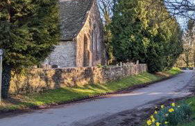 Hayloft studio in historic barn - Photo 20