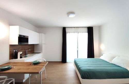 Residence Cala Bianca - Foto 26