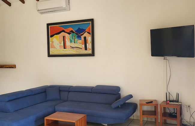 Hacienda Iguana Beach and Golf Resort - Foto 35