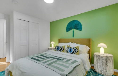 15min to Denver - AirHockey - Arcade - Minigolf - Sleeps10 - Foto 23