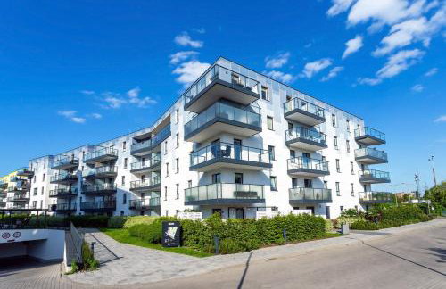 Apartament Betty Q4Apartments - Foto 38