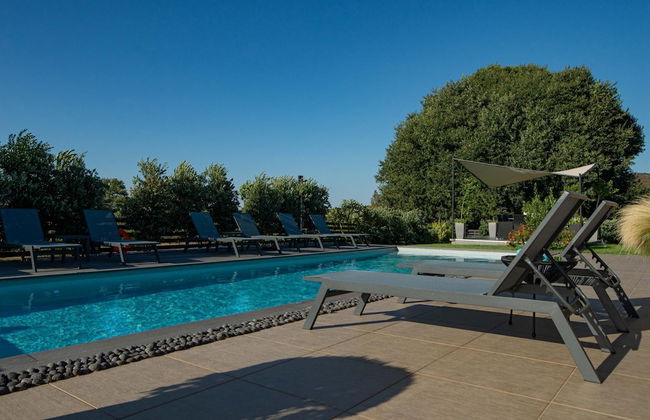 Villa Vega I Heated Pool Next to Nature - Foto 21