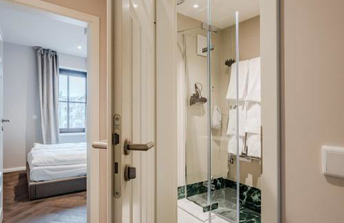 LYV Apartments - Berlin Neukölln - Foto 69