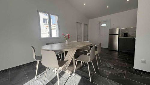 Maison neuve 3 chambres près plage Saint-Denis-d'Oléron - FR-1-246A-374 - Foto 5