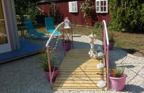 Ferienwohnung Elfenbrücke - Foto 23