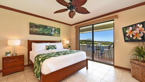Kapalua Golf Villas 19T6 · KGV 19T6 Updated 2BD Kapalua Panorami - Foto 4