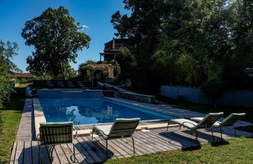 Les Jardins de la Contie - Foto 52