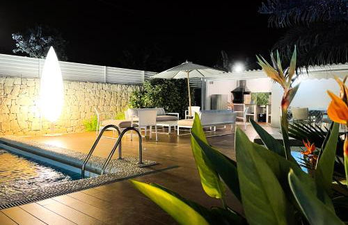 Villa Haygón Private heated pool, bbq & sauna - Photo 36