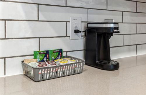 Perfect Frisco Work Relax Suite - Foto 11