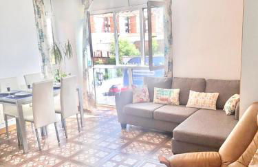 Apartamento a 5 minutos del Centro Parking Privado - Foto 1