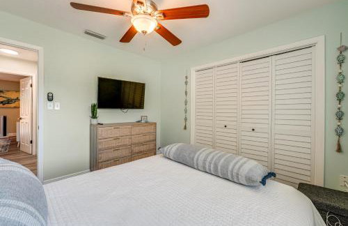 Modern Coastal Escape 1 Mi to Anclote River Park - Foto 16