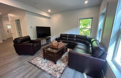 NEW 3 bedroom - Thoroughbred Farm & Lake Views! - Foto 13