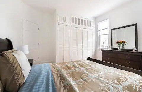 Warm 3 BR for U Near Manhattan View, 15 Min to NYC - Foto 8