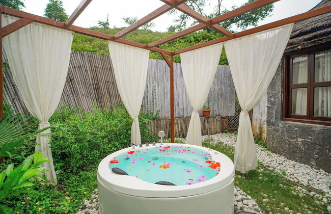 Turban Nature Wilderness Kumbhalgarh - Foto 13