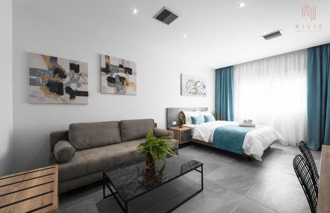 Factory Inn Nilie Hospitality MGMT - Foto 64