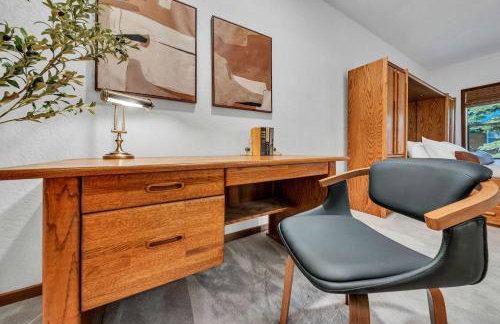 Talmont Pines 4BR Retreat with HOA Beach Access - Foto 8