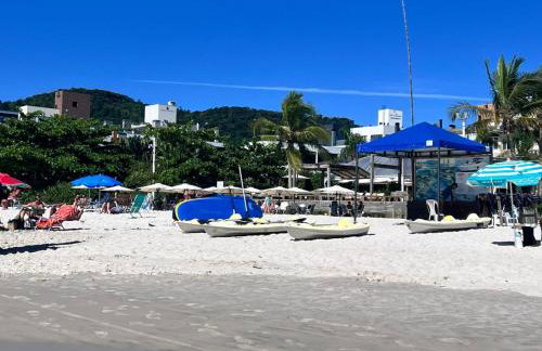 Floripa Jurerê Inter Colinas 4 qts 2 suites - Foto 4