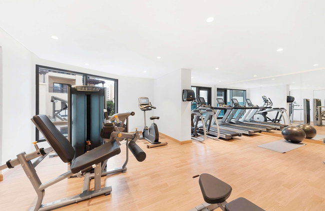 Adagio Premium The Palm - Foto 76