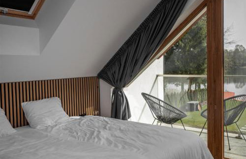 Lake House Borowe - Foto 33