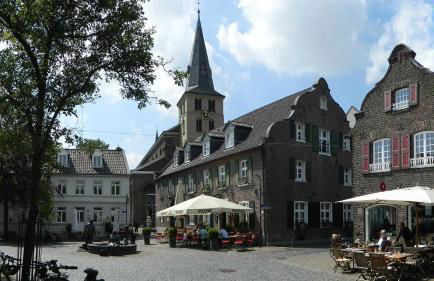 Authentic Travellers Suite in ehemaliger Gärtnerei - Foto 24