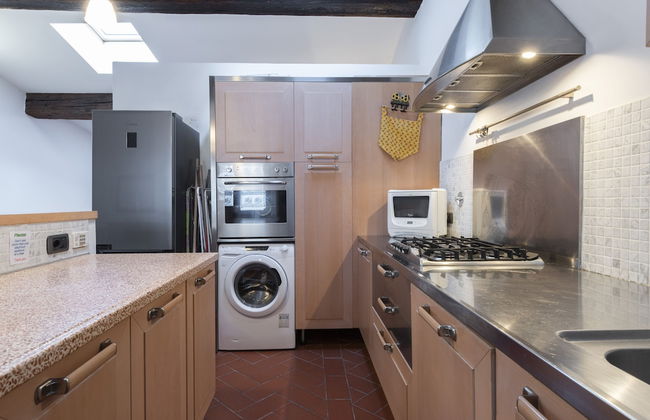 Toscanella 3 Bedrooms by Mmega - Foto 12