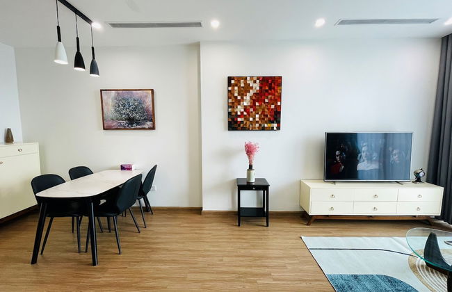 Vinhomes Skylake Kane Apartment - Foto 22