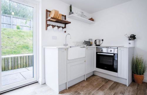 Yellow Cottage - 2 Bedroom Cottage - Dale - Foto 31