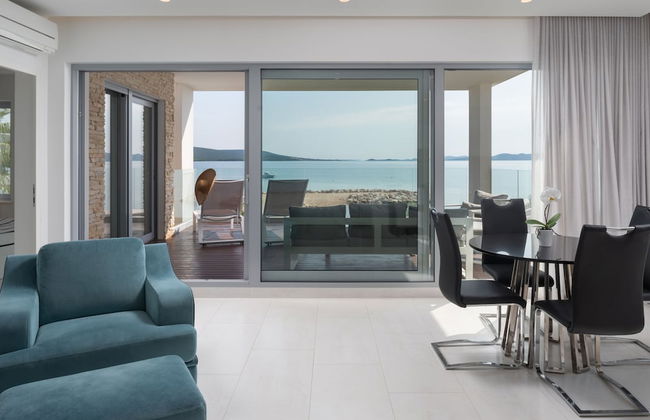 Suncana Villa Sukosan - Foto 11