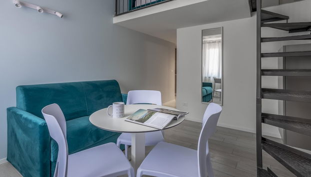 Italianway - The B Village Superior - 56 - Foto 3, Habitación